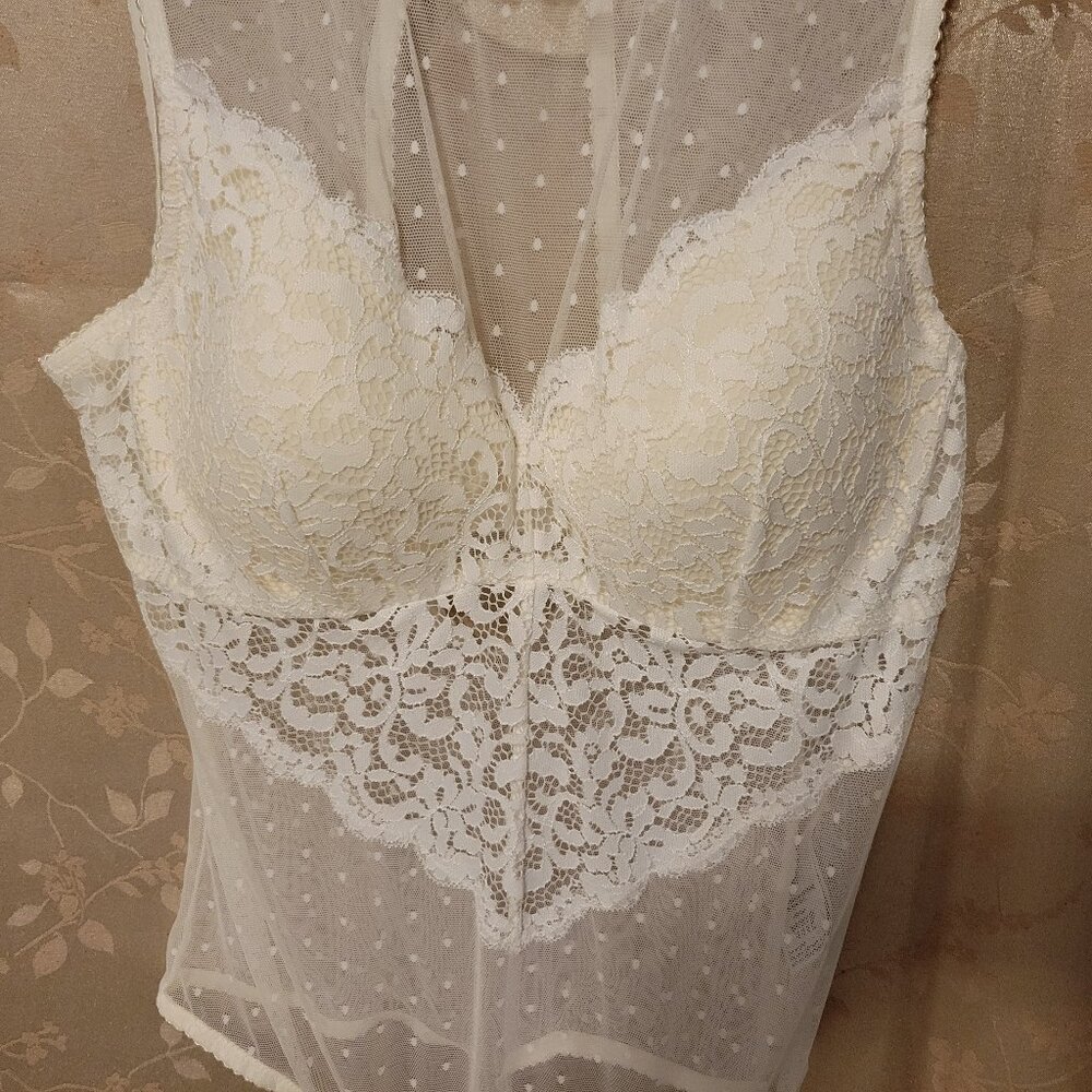 Sexy Bodysuit
